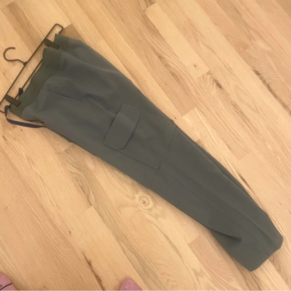 FIGS  Utility Scrub Pants Size XS/S